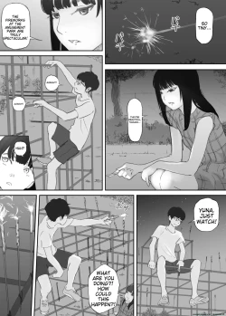 Page 28 of Broken Bonds: Stepsister Cuckolded