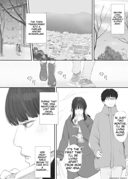 Page 37 of Broken Bonds: Stepsister Cuckolded