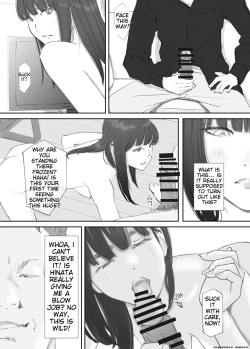 Page 57 of Broken Bonds: Stepsister Cuckolded