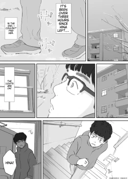 Page 73 of Broken Bonds: Stepsister Cuckolded