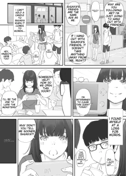 Page 7 of Broken Bonds: Stepsister Cuckolded