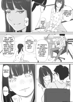 Page 83 of Broken Bonds: Stepsister Cuckolded