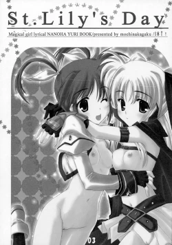 Page 2 of St. Lily's Day