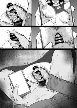 Page 55 of Hachikou] Ochiru toki2 - tabisakino onsende ottoni kakurete okonawareru haitokukoubi