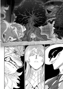 Page 15 of Ikusa Otome to Ikusa Goto!| 女武神与战事！〜女武神篇〜