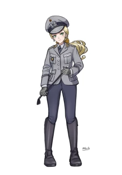 Page 17 of 军装少女