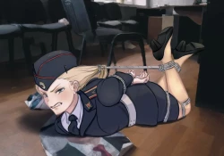 Page 23 of 军装少女