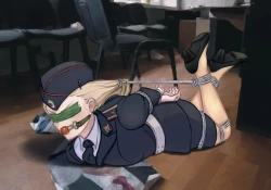 Page 25 of 军装少女