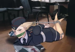 Page 26 of 军装少女