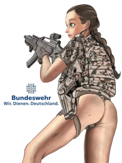 Page 34 of 军装少女