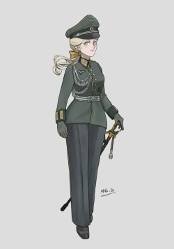 Page 3 of 军装少女