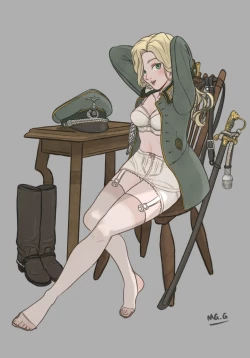 Page 47 of 军装少女