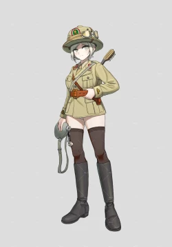 Page 49 of 军装少女