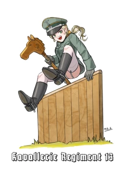 Page 51 of 军装少女