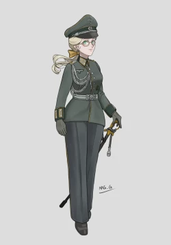 Page 5 of 军装少女