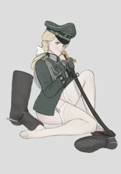 Page 68 of 军装少女