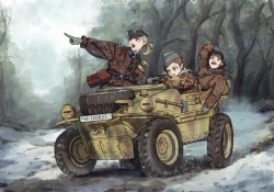 Page 74 of 军装少女