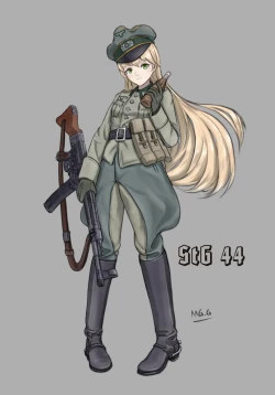 Page 79 of 军装少女