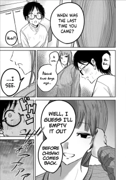 Page 11 of Uenozumi Dai 15 wa | Ueno-kun Has Been Developed Chapter 15