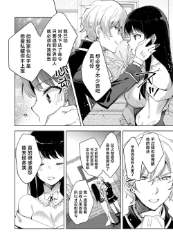 Page 32 of Tensei shitara Daruma Joshi ni Sareta Usotsuki Bitch. | 转生之后被弄成人棍的谎话连篇婊子