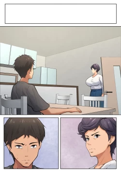 Page 30 of Shikatanaku kāchan to sekkusu shimasu