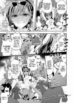 Page 57 of Omocha Shoujo Mugen Zecchou ni Naku | The Toy Girl Weeps in Endless Pleasure
