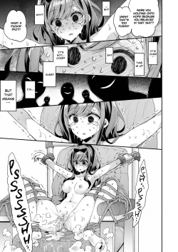 Page 95 of Omocha Shoujo Mugen Zecchou ni Naku | The Toy Girl Weeps in Endless Pleasure