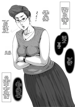 Page 47 of Boshi Soukan Senmonsan" Vol. 4