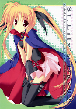Download St. Lily's Day 02