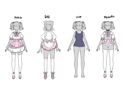 Page 52 of Aa, Subarashiki Nanimo Kangaenakute Yoi Jinsei | 啊啊、什么都不用思考的美好人生