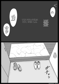 Page 40 of Oozora Kaiko] Mitchaku! Mamakko Danshi to Okaanichi no Document