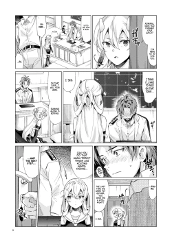 Page 8 of Fuumii Holic