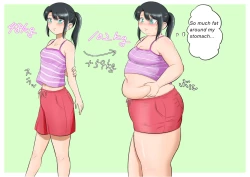 Page 19 of Longing for softness