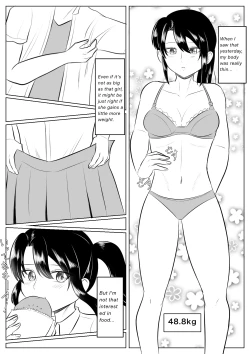 Page 2 of Longing for softness