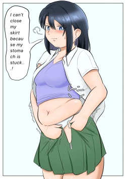 Page 6 of Longing for softness