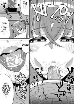 Page 11 of Boku ha Kanojo ni Shinryaku sareteiru | I'm Being Invaded by Her