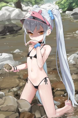 Page 1 of 涼しい渓谷