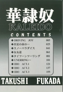 Page 4 of Kaleido