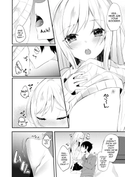 Page 7 of Oyome-san ga Mama ni natte kureru