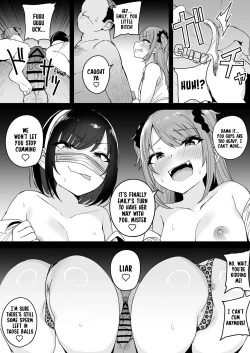 Page 34 of Making Little Brat Streamers Understand What A Citizen's Arrest Really Means