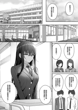 Page 10 of Gal to Boku ga Seibetsu Gyakuten Mesu ni Mezameru Boku