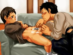 Page 8 of Tsukumo Gou - JukeBOX vol.5