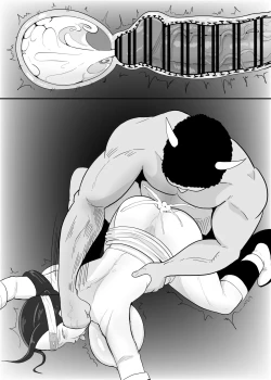 Page 9 of Chuunen White Haiboku