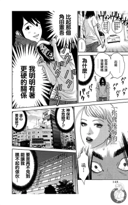 Page 148 of 描かないマンガ家6