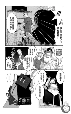 Page 173 of 描かないマンガ家6