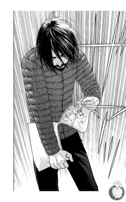 Page 38 of 描かないマンガ家6