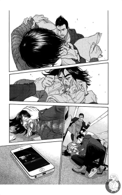 Page 39 of 描かないマンガ家6