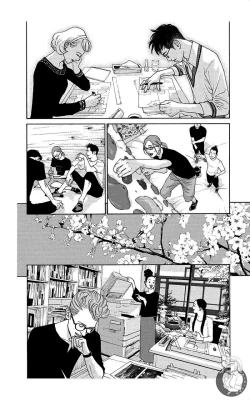 Page 92 of 描かないマンガ家6