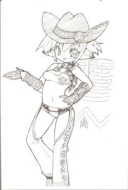 Page 36 of Genei no Kyouen