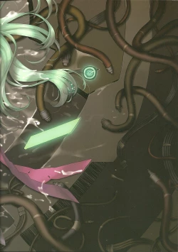 Page 46 of Genei no Kyouen